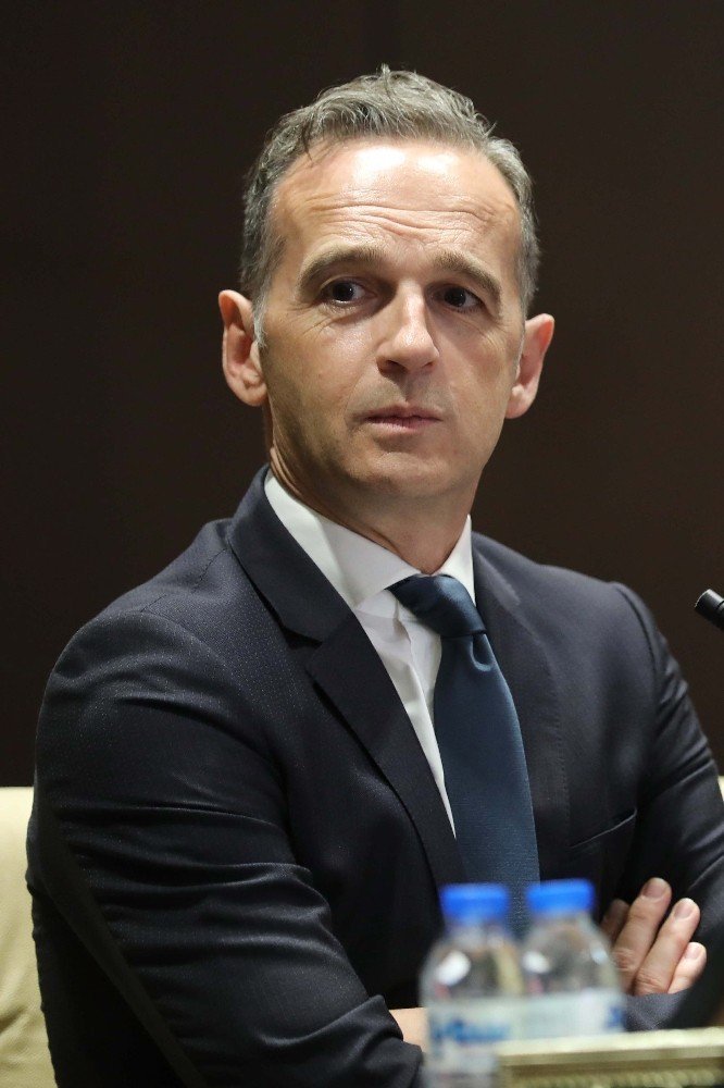 Almanya’da Biden sevinci