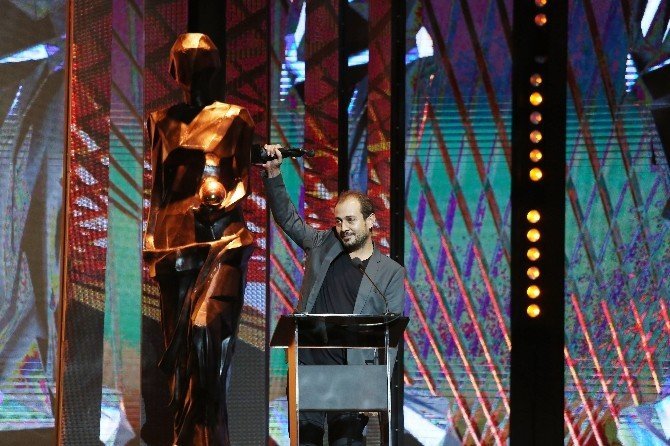 Altın Portakal Ödülleri Sahiplerini Buldu