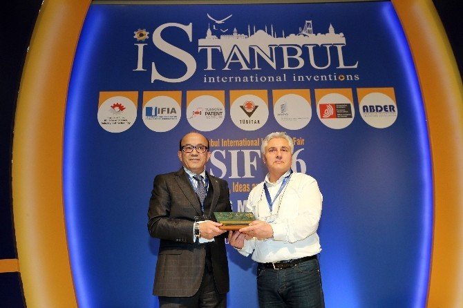 Ankaralı Sanayicilerden Isıf 16’da Büyük Başarı