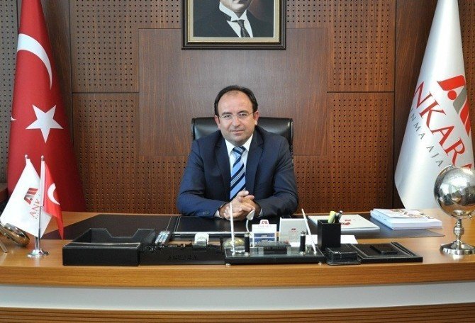Ankara’nın En Güzel Afişleri Seçilecek