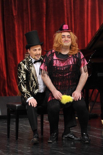 ’Arkadaşım’ 300 Bin Seyirciyi Devirdi