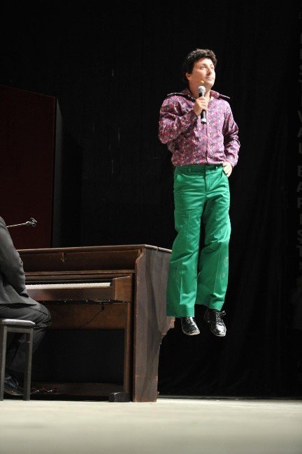 ’Arkadaşım’ 300 Bin Seyirciyi Devirdi