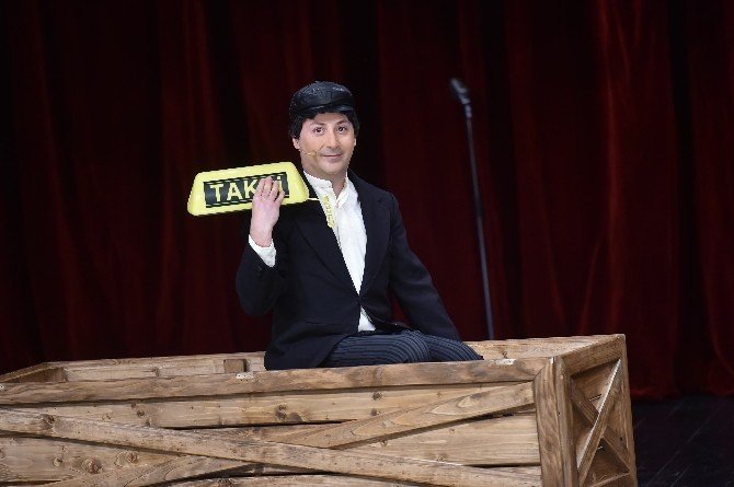 ’Arkadaşım’ 300 Bin Seyirciyi Devirdi