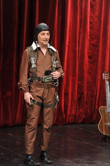 ’Arkadaşım’ 300 Bin Seyirciyi Devirdi