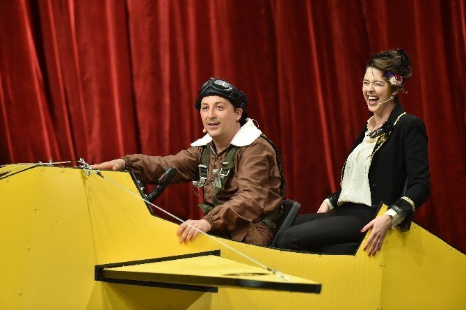 ’Arkadaşım’ 300 Bin Seyirciyi Devirdi