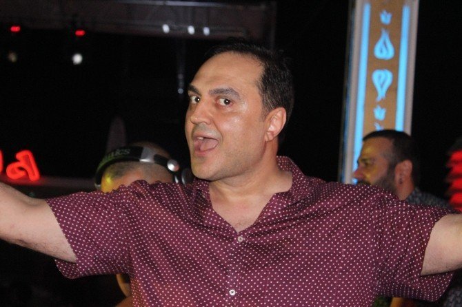 Arto, Bodrum’u Coşturdu