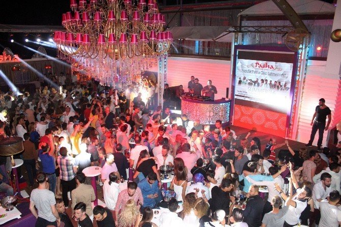 Arto, Bodrum’u Coşturdu