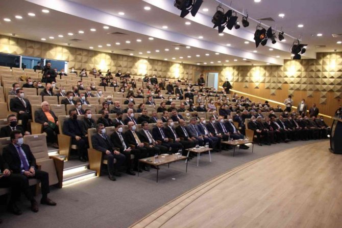 Aydın’da bin kişiye istihdam sağlayacak proje tanıtıldı