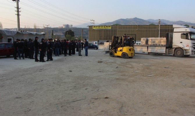 Aydın’da Bir Garip Dolandırıcılık Vakaası, Çok Sayıda Polis De Mağdurlar Arasında