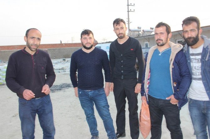 Aydın’da Bir Garip Dolandırıcılık Vakaası, Çok Sayıda Polis De Mağdurlar Arasında