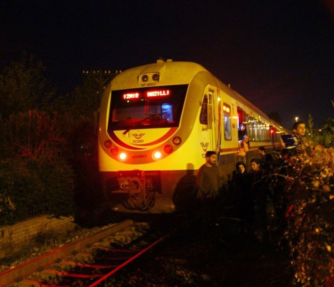 AydÄ±n'da tren kazasÄ±: 1 Ã¶lÃ¼... ile ilgili gÃ¶rsel sonucu