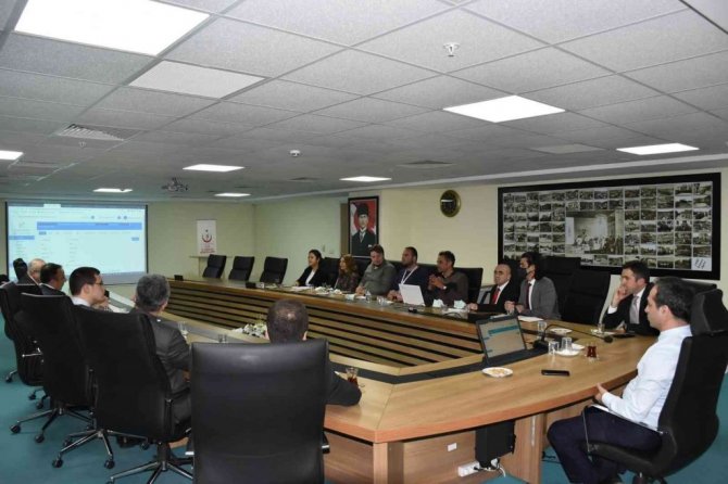 Aydın’ın örnek uygulamasına Muğla talip oldu