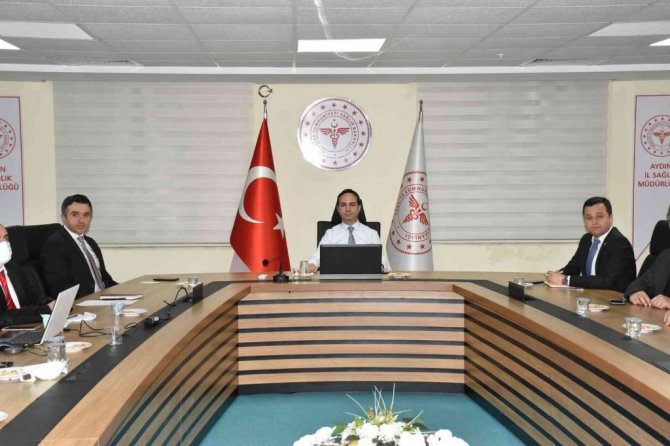 Aydın’ın örnek uygulamasına Muğla talip oldu