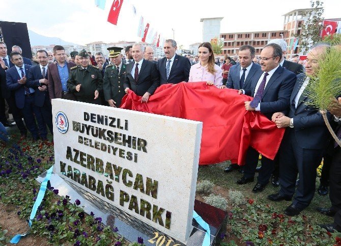 Azerbaycan Milletvekili Ganira Paşayeva’dan Avrupa’ya Sert Tepki