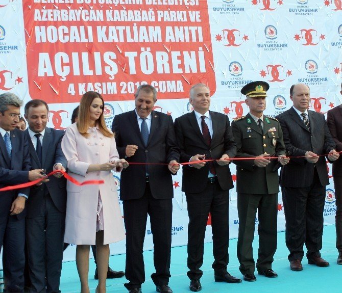 Azerbaycan Milletvekili Ganira Paşayeva’dan Avrupa’ya Sert Tepki