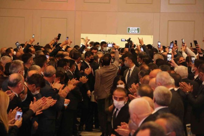 Bahçeli’den Kılıçdarooğlu’na baraj cevabı: “Senin sandıkta imdat çığlıklarını cümle alem duyacaktır”