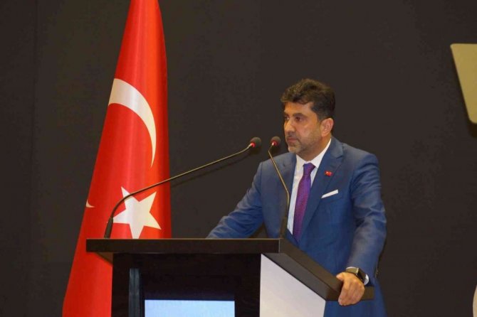 Bakan Koca: “Sağlık çalışanını yaralama, ağır suç sayılacak”