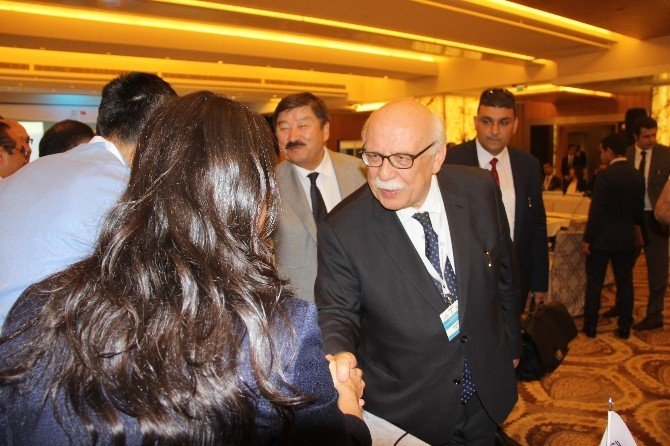 Bakan Nabi Avcı: “Unesco Sadece Unesco’dan İbaret Değildir”