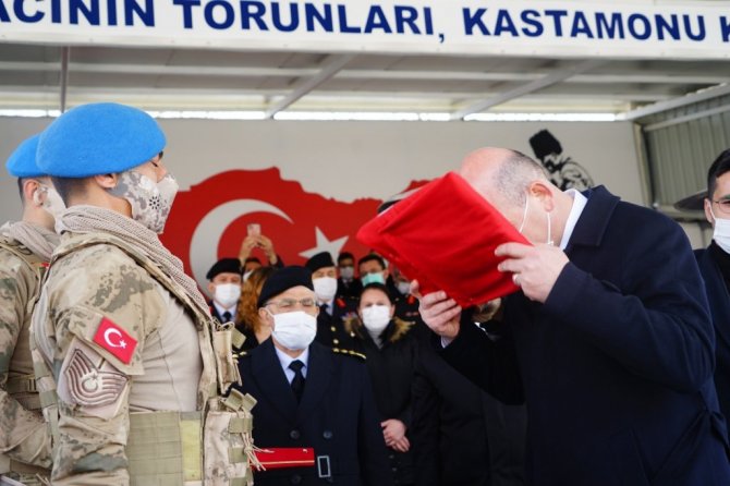 Bakan Soylu, güvenlik güçlerinin profesyonellik oranlarını açıkladı