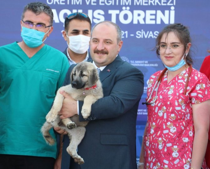 Bakan Varank: “İlk 6 ayda 105 milyar dolar ihracata ulaştık”