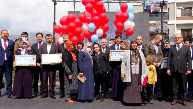 Bakan Varank: “Ülkemiz son 20 yılda ekonomik bir devrim gerçekleştirdi”