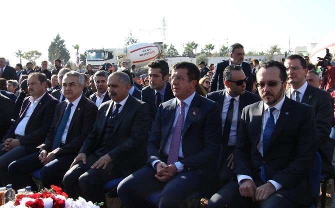 Bakan Zeybekci: “Türk Ekonomisine Güvenin”