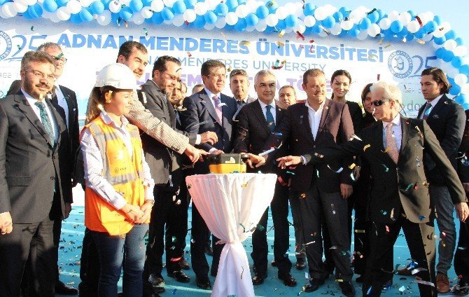Bakan Zeybekci: “Türk Ekonomisine Güvenin”