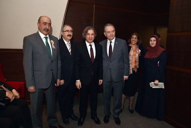 ‘Beyoğlu Sahaf Festivali’ 2015 Kültür Ve Sanat Ödülü’nü Kazandı