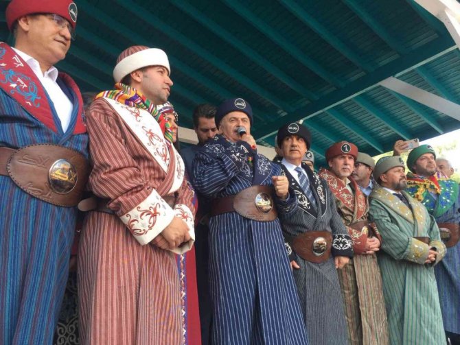 Binali Yıldırım \