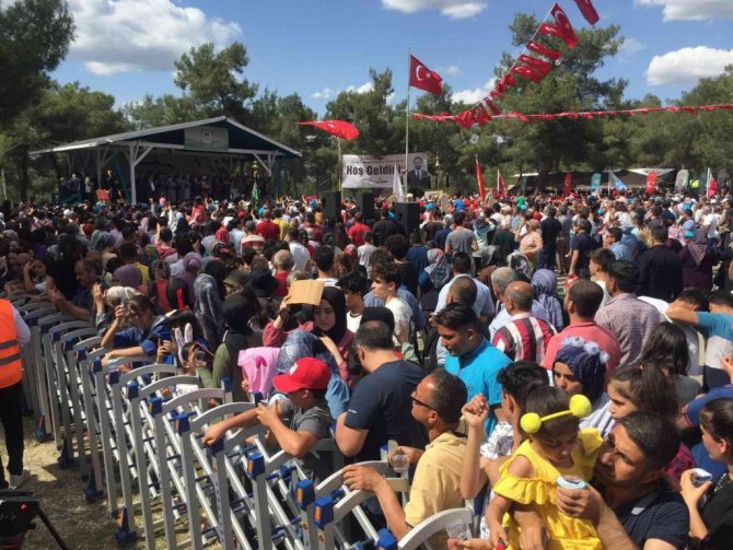 Binali Yıldırım \