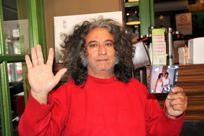 Bodrumlu Mehmet Asar, Dünyaca Ünlü Yıldız Adele’in Babası Olduğunu İddia Etti