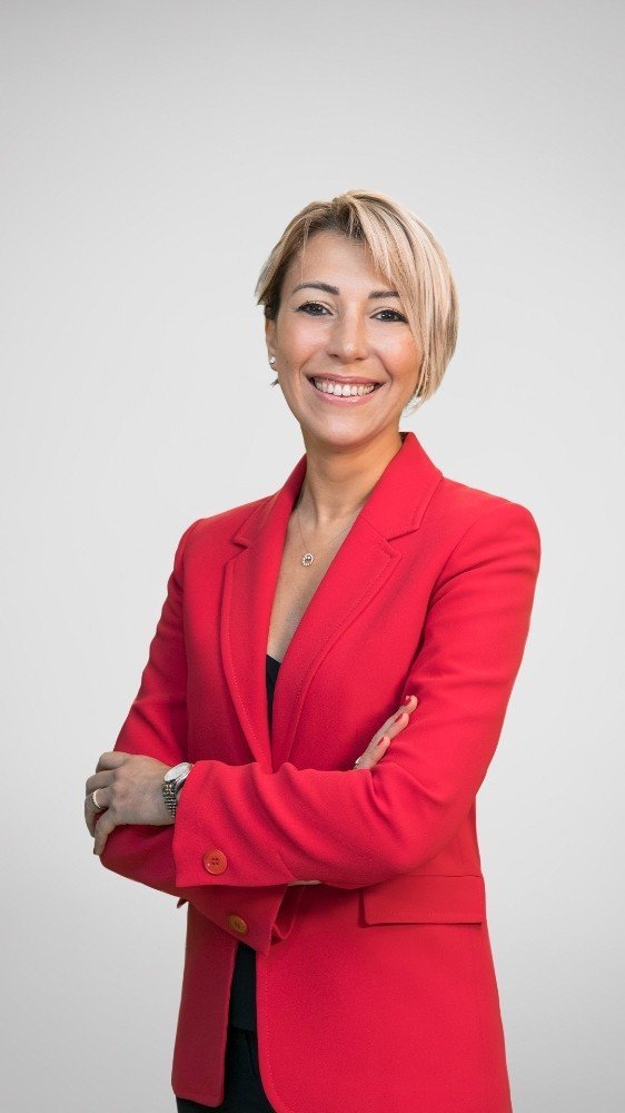 Boyner Grup’ta üst düzey atama