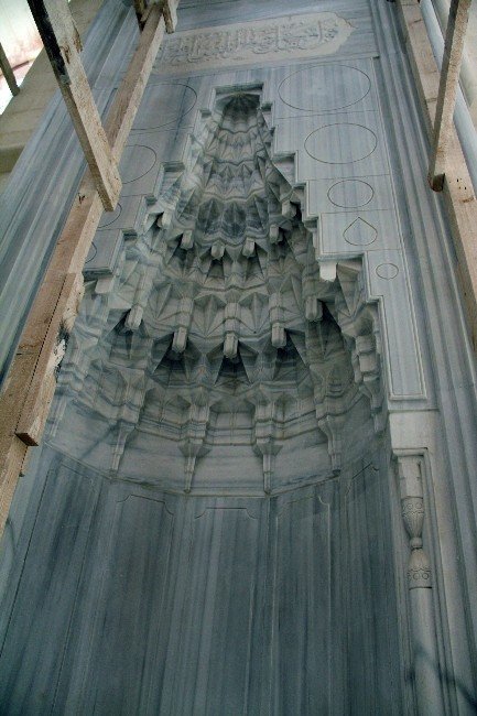 Bu Caminin Cumhuriyet Tarihinde Eşi Yok