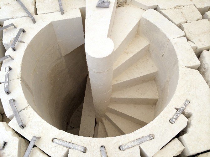 Bu Caminin Cumhuriyet Tarihinde Eşi Yok