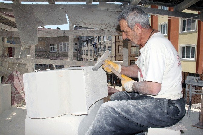 Bu Caminin Cumhuriyet Tarihinde Eşi Yok