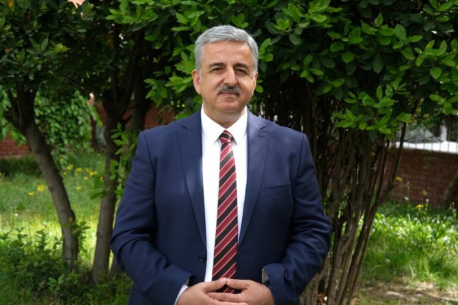 Bu çiçeği koparan yandı, cezası 80 bin 460 TL