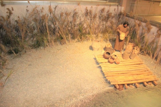 Büyükelçi Meyer-Landrut Göbeklitepe’yi ziyaret etti