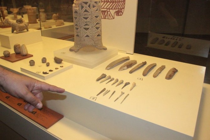 Büyükelçi Meyer-Landrut Göbeklitepe’yi ziyaret etti