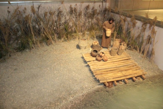 Büyükelçi Meyer-Landrut Göbeklitepe’yi ziyaret etti