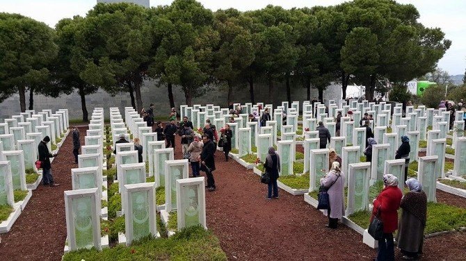 ÇANAKKALE ZAFERİ’NİN 100. YILINDA, ÇANAKKALE VALİLİĞİ PEK ÇOK ETKİNLİĞE İMZA ATIYOR.