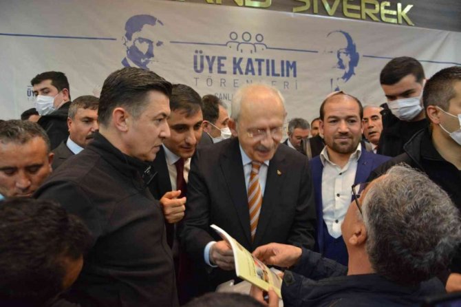CHP Lideri Kılıçdaroğlu’ndan bedava elektrikten sonra il olma sözü
