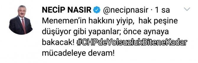 CHP’nin yargı kararı eleştirilerine AK Parti’den sert cevap