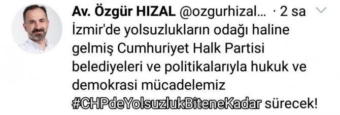 CHP’nin yargı kararı eleştirilerine AK Parti’den sert cevap