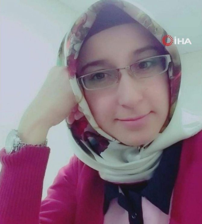 Cinayete kurban giden Necla Demirbaş toprağa verildi