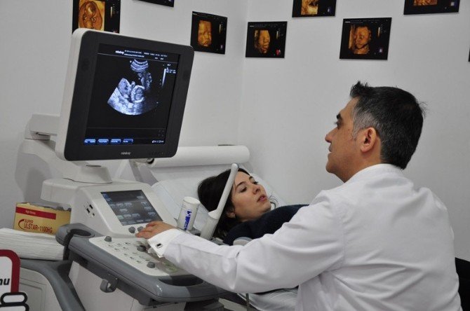 Çocuğu Olmayanların Yeni Umudu ’Çip Bebek’ Yöntemi