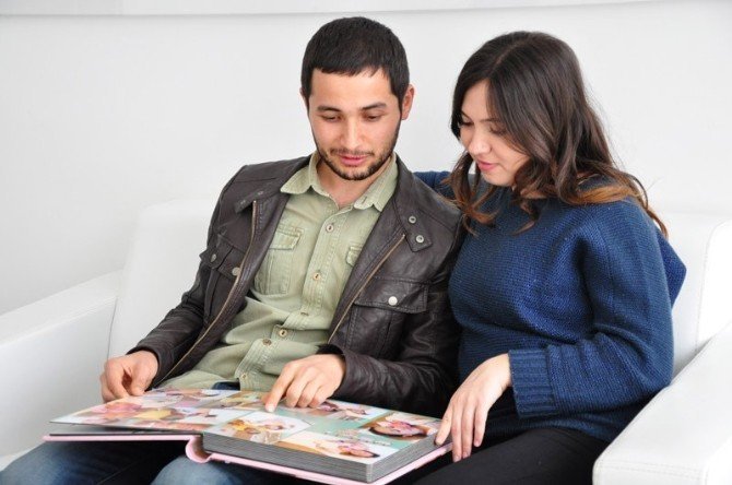 Çocuğu Olmayanların Yeni Umudu ’Çip Bebek’ Yöntemi