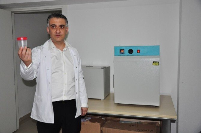 Çocuğu Olmayanların Yeni Umudu ’Çip Bebek’ Yöntemi