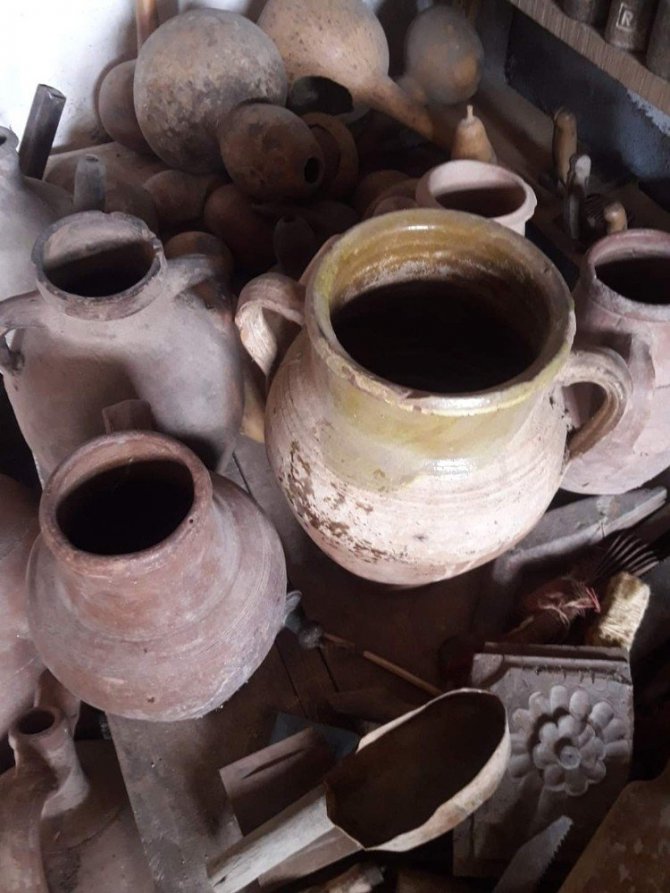 Çocukluk hayali evini müzeye çevirdi