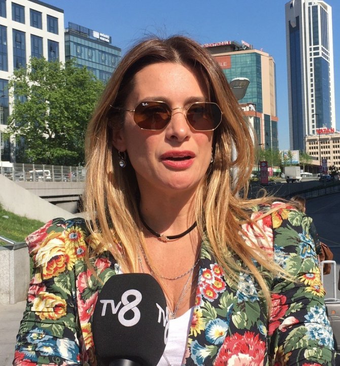 Coşkun-Ceyda Sabah çifti boşandı