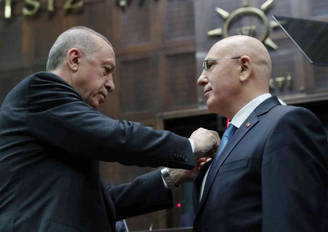 Cumhurbaşkanı Erdoğan: “İsrail ile ilişkilerimiz için adımlar başka, Kudüs davamız başkadır”